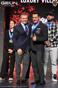 Grand Prix Dudushkin Fitness Family - 2026