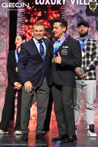 Grand Prix Dudushkin Fitness Family - 2026