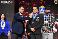 Grand Prix Dudushkin Fitness Family - 2026