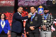 Grand Prix Dudushkin Fitness Family - 2026