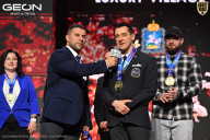 Grand Prix Dudushkin Fitness Family - 2026