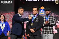 Grand Prix Dudushkin Fitness Family - 2026