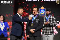 Grand Prix Dudushkin Fitness Family - 2026