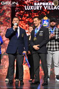 Grand Prix Dudushkin Fitness Family - 2026