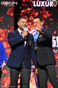 Grand Prix Dudushkin Fitness Family - 2026