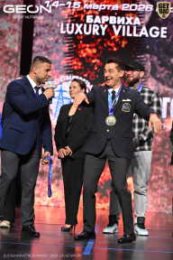 Grand Prix Dudushkin Fitness Family - 2026