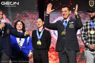 Grand Prix Dudushkin Fitness Family - 2026