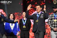 Grand Prix Dudushkin Fitness Family - 2026