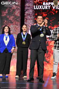 Grand Prix Dudushkin Fitness Family - 2026