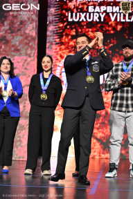 Grand Prix Dudushkin Fitness Family - 2026