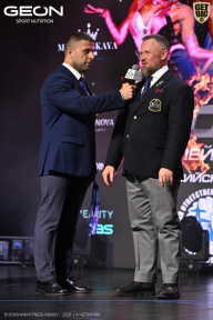 Grand Prix Dudushkin Fitness Family - 2026