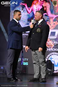 Grand Prix Dudushkin Fitness Family - 2026