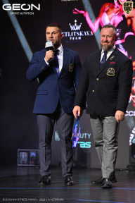 Grand Prix Dudushkin Fitness Family - 2026