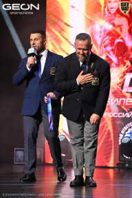 Grand Prix Dudushkin Fitness Family - 2026