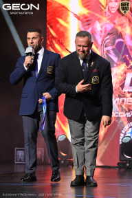 Grand Prix Dudushkin Fitness Family - 2026