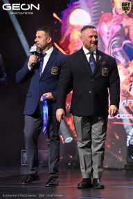 Grand Prix Dudushkin Fitness Family - 2026