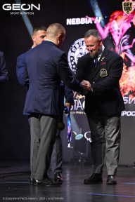 Grand Prix Dudushkin Fitness Family - 2026