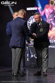 Grand Prix Dudushkin Fitness Family - 2026