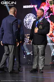 Grand Prix Dudushkin Fitness Family - 2026