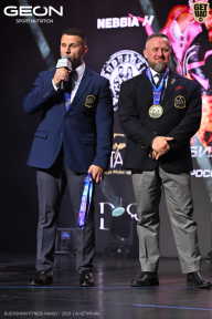 Grand Prix Dudushkin Fitness Family - 2026