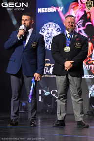 Grand Prix Dudushkin Fitness Family - 2026