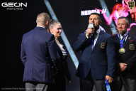 Grand Prix Dudushkin Fitness Family - 2026