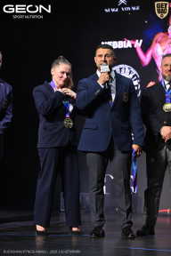 Grand Prix Dudushkin Fitness Family - 2026