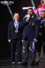 Grand Prix Dudushkin Fitness Family - 2026