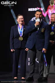 Grand Prix Dudushkin Fitness Family - 2026