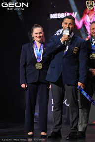 Grand Prix Dudushkin Fitness Family - 2026