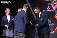 Grand Prix Dudushkin Fitness Family - 2026