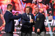 Grand Prix Dudushkin Fitness Family - 2026