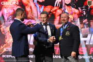 Grand Prix Dudushkin Fitness Family - 2026