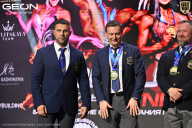 Grand Prix Dudushkin Fitness Family - 2026