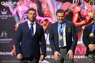 Grand Prix Dudushkin Fitness Family - 2026