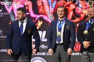 Grand Prix Dudushkin Fitness Family - 2026