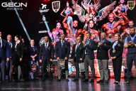 Grand Prix Dudushkin Fitness Family - 2026