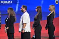 Grand Prix Dudushkin Fitness Family - 2026