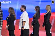 Grand Prix Dudushkin Fitness Family - 2026