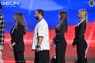 Grand Prix Dudushkin Fitness Family - 2026