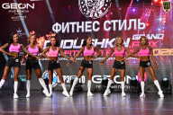 Grand Prix Dudushkin Fitness Family - 2026