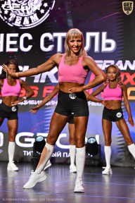 Grand Prix Dudushkin Fitness Family - 2026