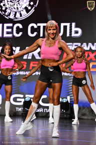 Grand Prix Dudushkin Fitness Family - 2026