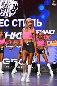 Grand Prix Dudushkin Fitness Family - 2026