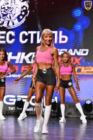 Grand Prix Dudushkin Fitness Family - 2026