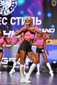 Grand Prix Dudushkin Fitness Family - 2026