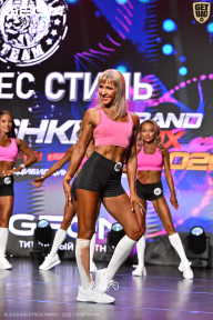 Grand Prix Dudushkin Fitness Family - 2026