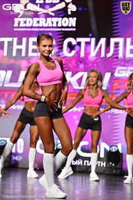 Grand Prix Dudushkin Fitness Family - 2026