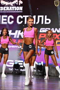 Grand Prix Dudushkin Fitness Family - 2026