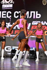 Grand Prix Dudushkin Fitness Family - 2026